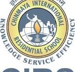 Chinmaya International Residential School Company logo